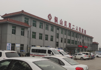 全自动母乳分析仪品牌设备在江苏徐州铜山区第二人民医院投入使用